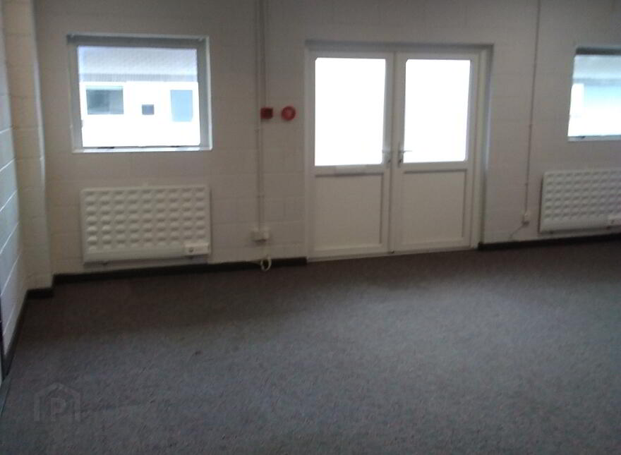 69-71 CIDO Business Complex, Carn Drive, Portadown, BT63 5WH