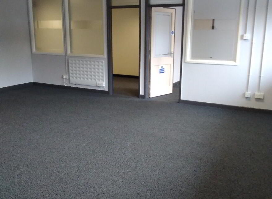 69-71 CIDO Business Complex, Carn Drive, Portadown, BT63 5WH