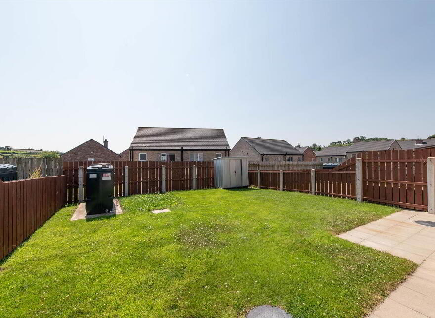 63 Millbank Grove, Ballynahinch, BT24 8WQ