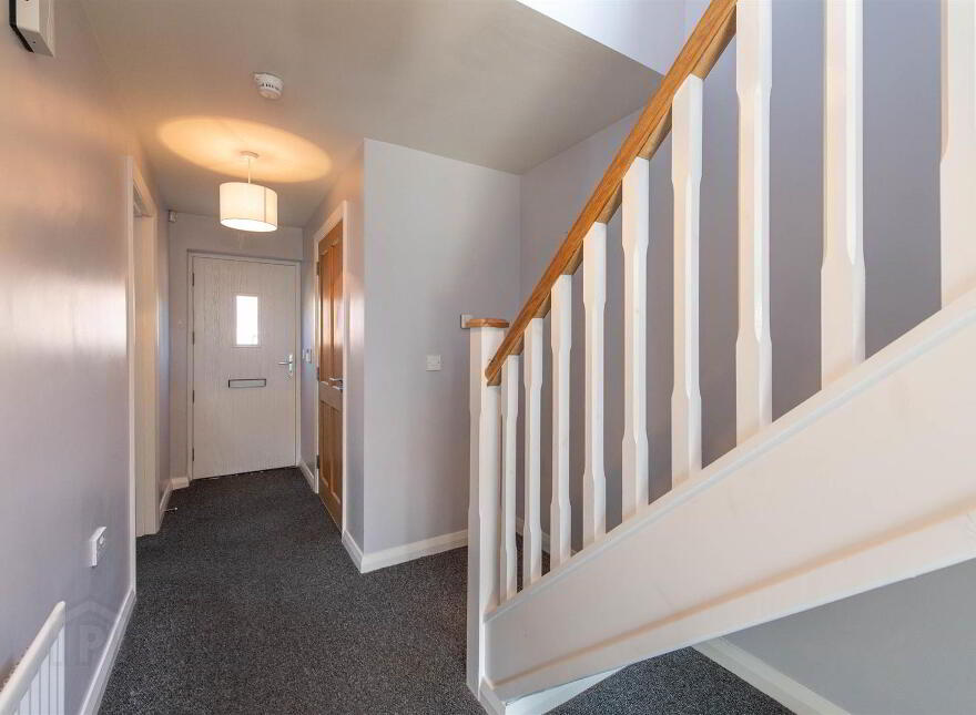 63 Millbank Grove, Ballynahinch, BT24 8WQ
