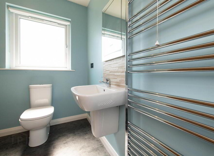 63 Millbank Grove, Ballynahinch, BT24 8WQ
