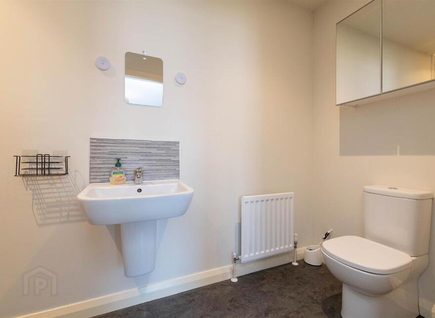 63 Millbank Grove, Ballynahinch, BT24 8WQ