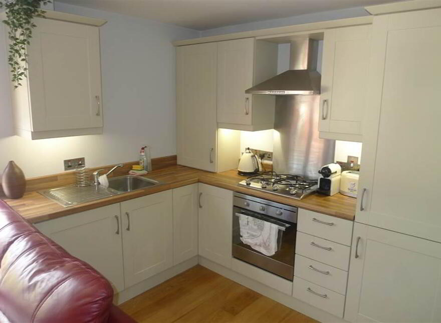 Apt 14 One20, 120 Upper Newtownards Road, Belfast, BT4 3EQ