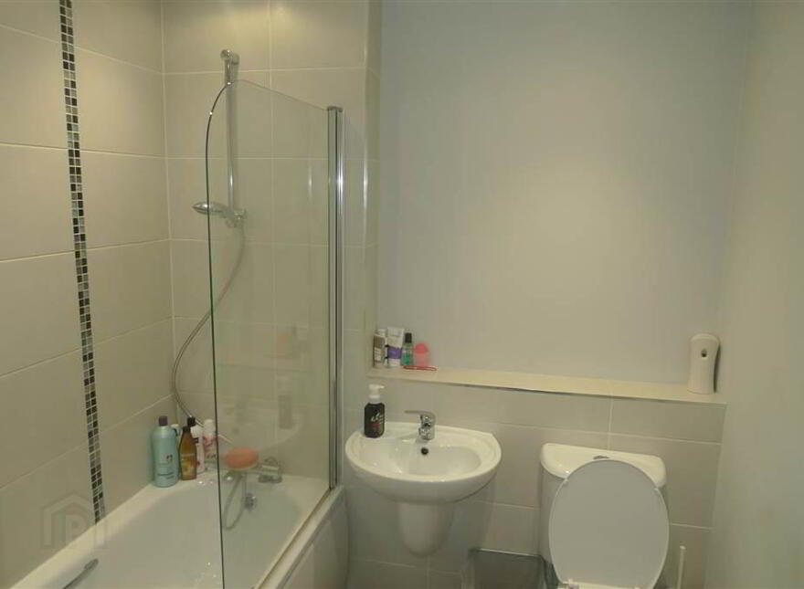 Apt 14 One20, 120 Upper Newtownards Road, Belfast, BT4 3EQ