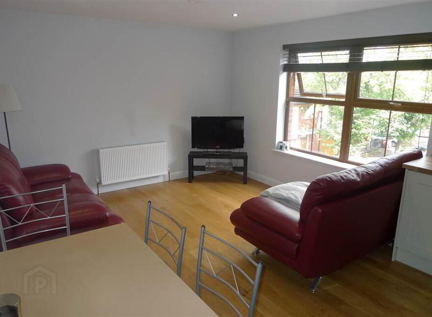 Apt 14 One20, 120 Upper Newtownards Road, Belfast, BT4 3EQ