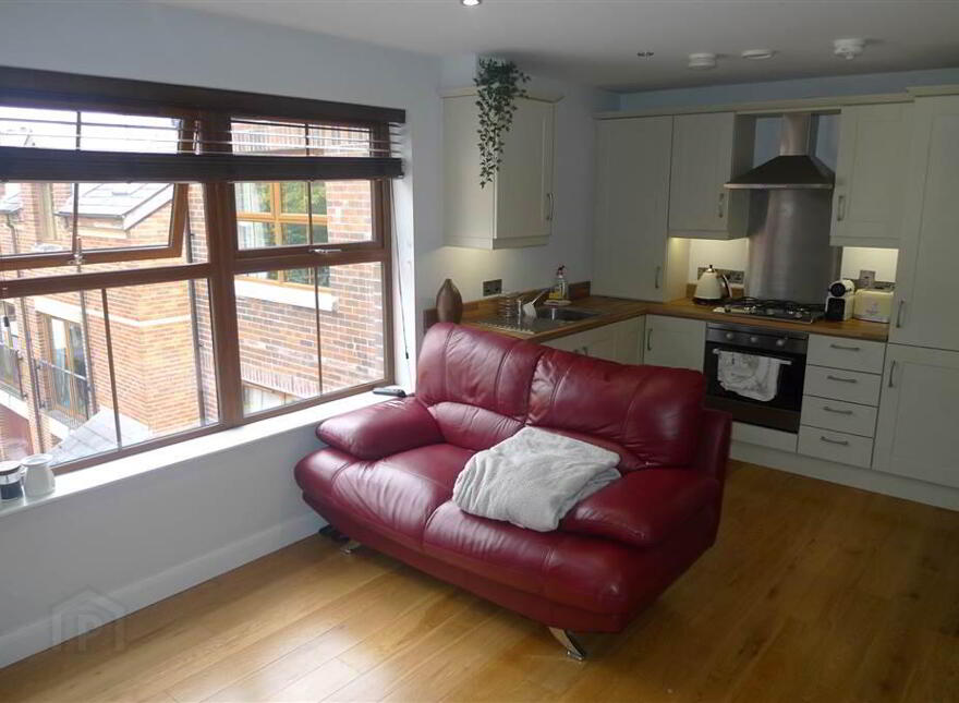 Apt 14 One20, 120 Upper Newtownards Road, Belfast, BT4 3EQ