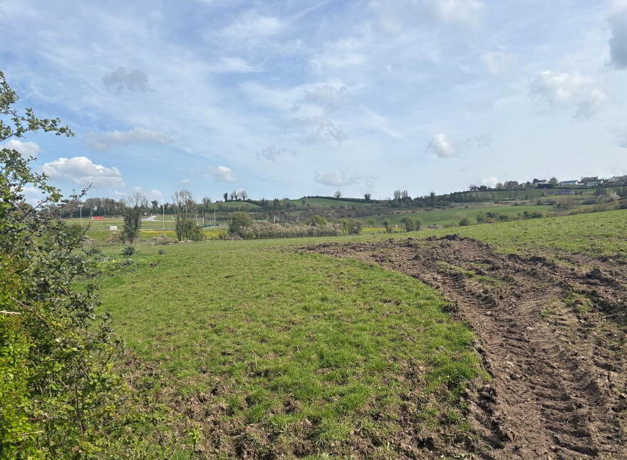 Cloughvalley, Carrickmacross