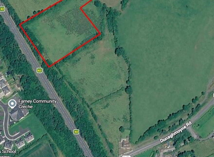 Cloughvalley, Carrickmacross