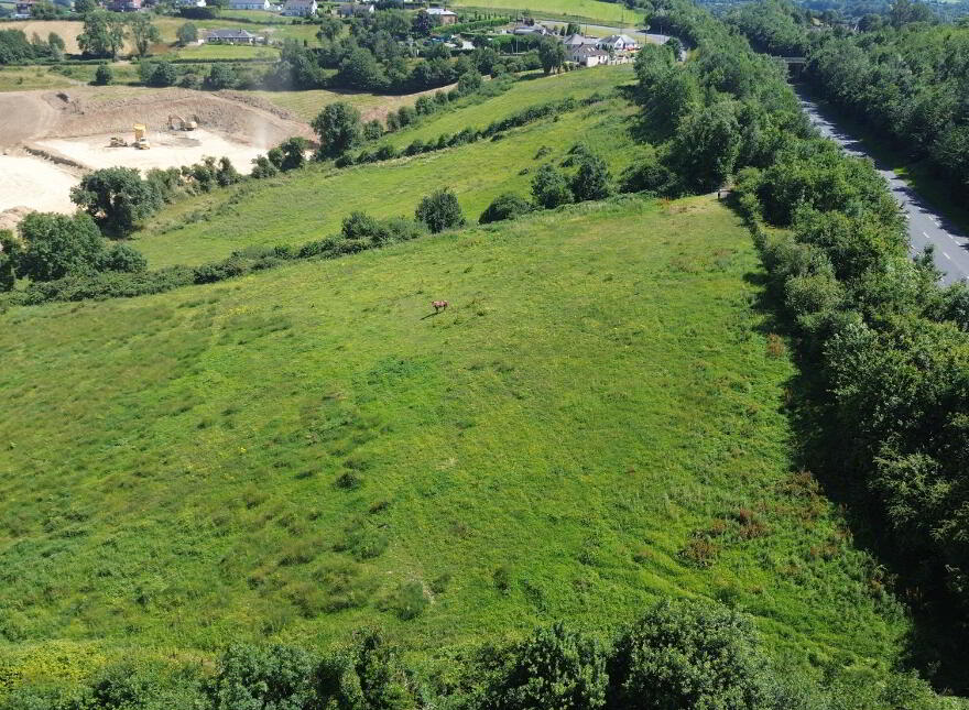 Cloughvalley, Carrickmacross