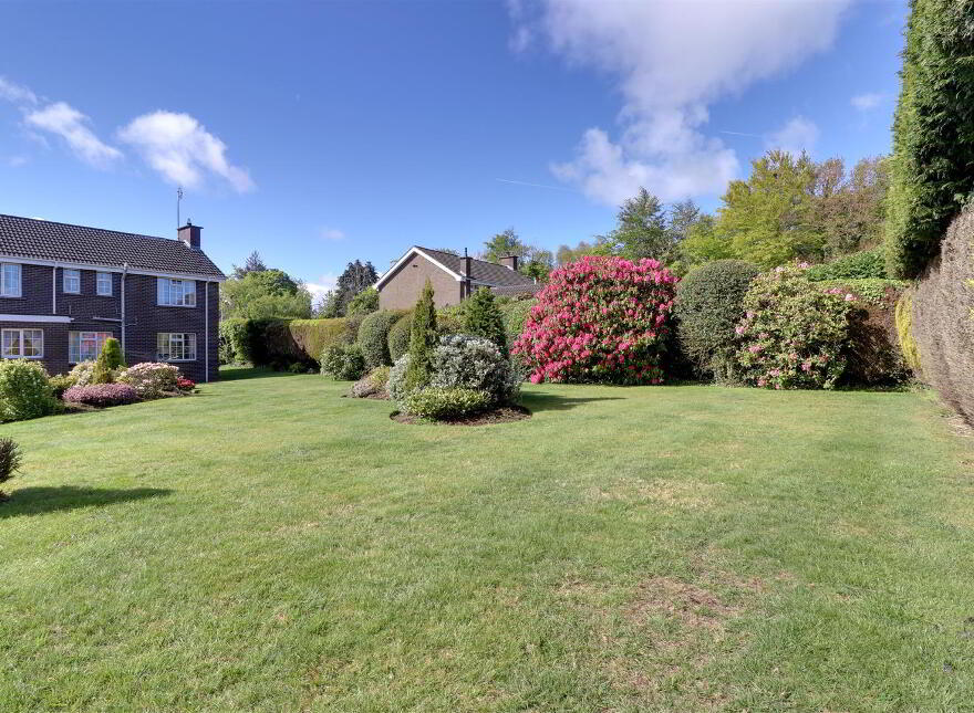 4 Helensview Park, Newtownards, BT23 4NY