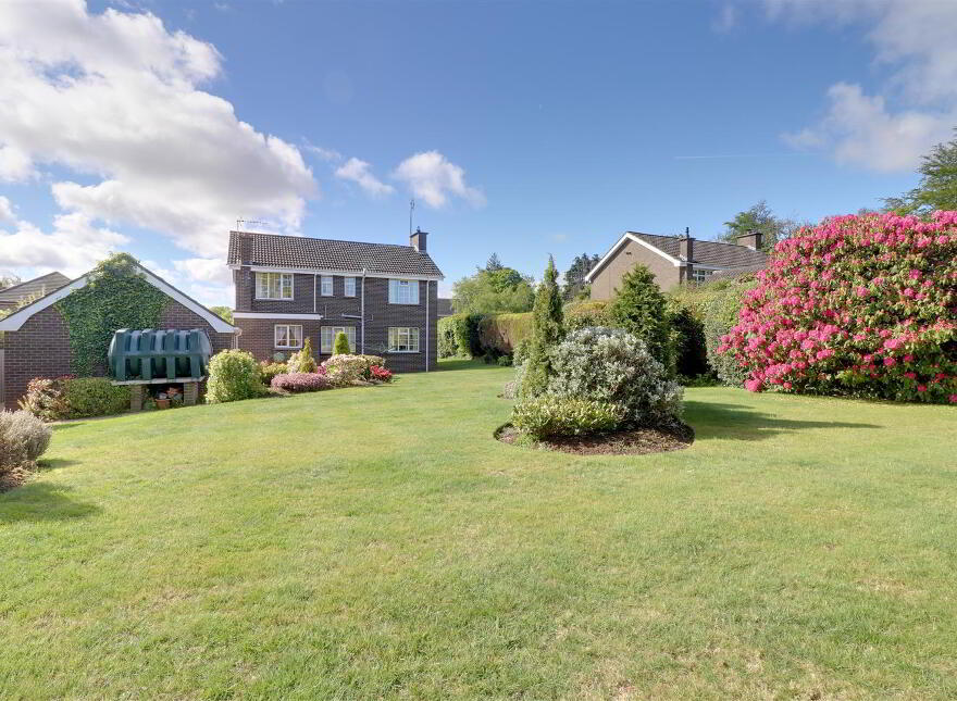 4 Helensview Park, Newtownards, BT23 4NY