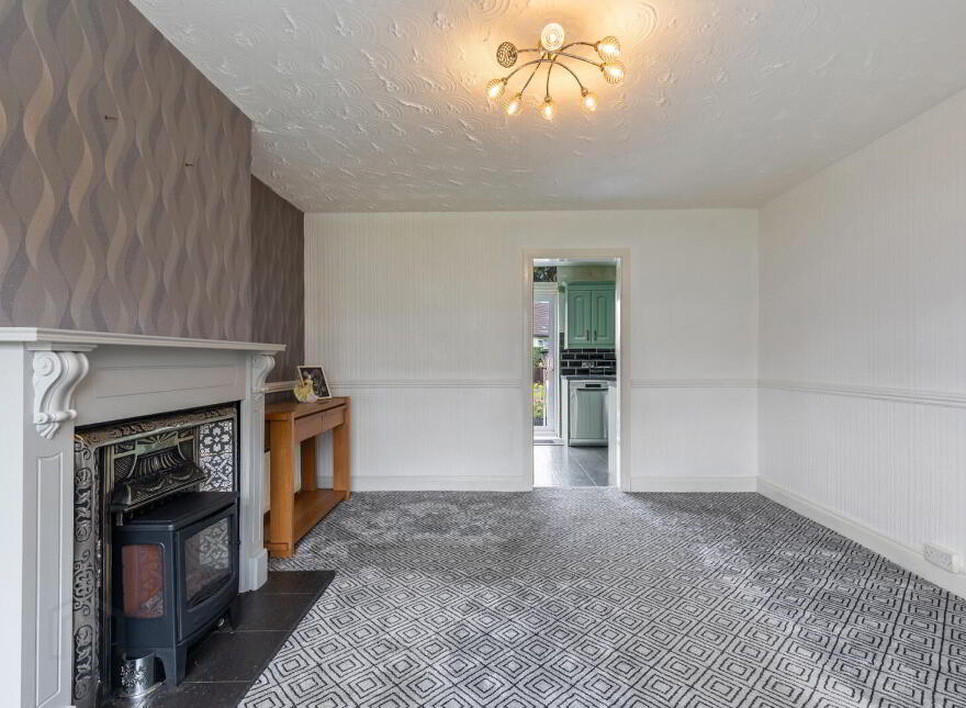 4 Braniel Park, Belfast, BT5 7JL