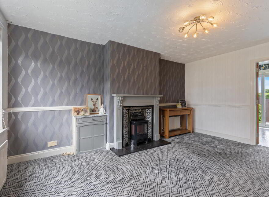 4 Braniel Park, Belfast, BT5 7JL