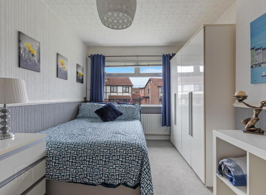 4 Braniel Park, Belfast, BT5 7JL