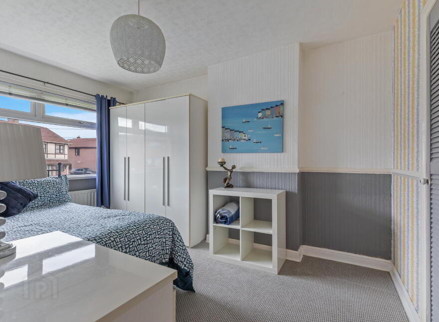 4 Braniel Park, Belfast, BT5 7JL