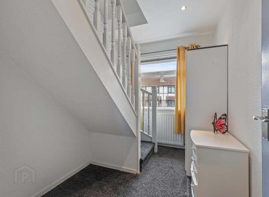 4 Braniel Park, Belfast, BT5 7JL