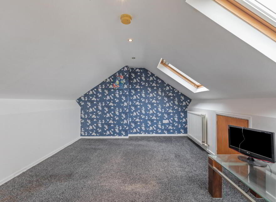 4 Braniel Park, Belfast, BT5 7JL