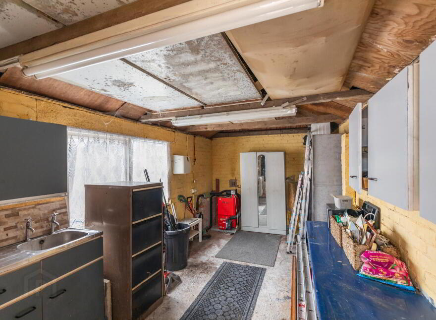 4 Braniel Park, Belfast, BT5 7JL