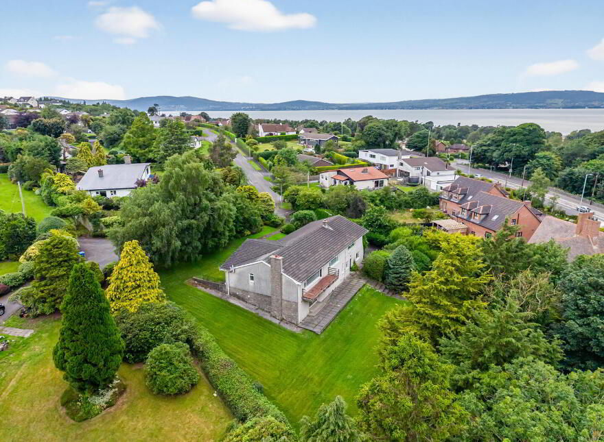 16 Larch Hill Avenue, Holywood, BT18 0JW