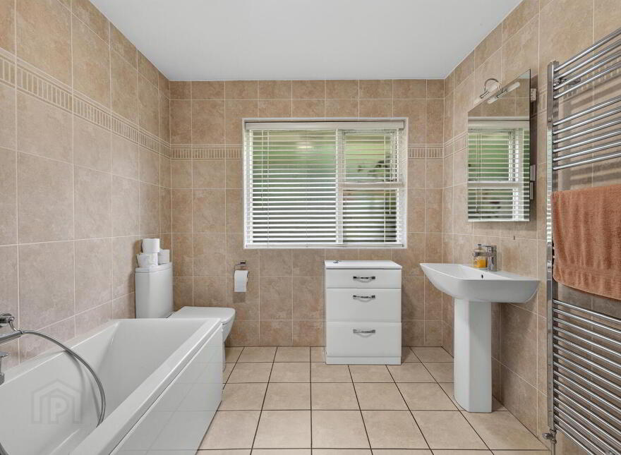 16 Larch Hill Avenue, Holywood, BT18 0JW