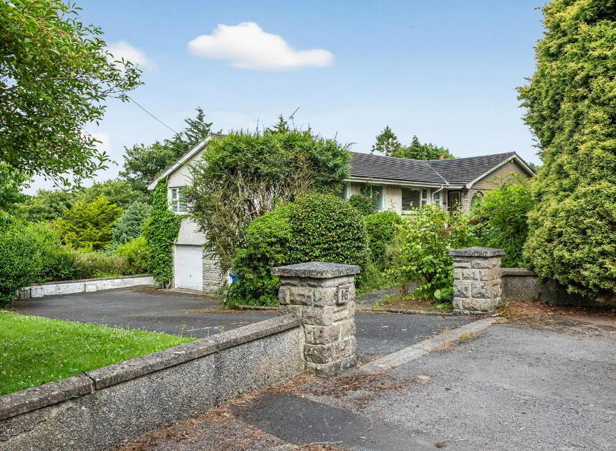 16 Larch Hill Avenue, Holywood, BT18 0JW