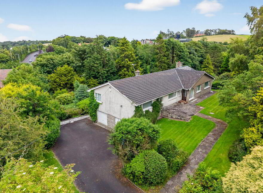 16 Larch Hill Avenue, Holywood, BT18 0JW
