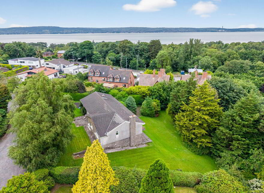 16 Larch Hill Avenue, Holywood, BT18 0JW
