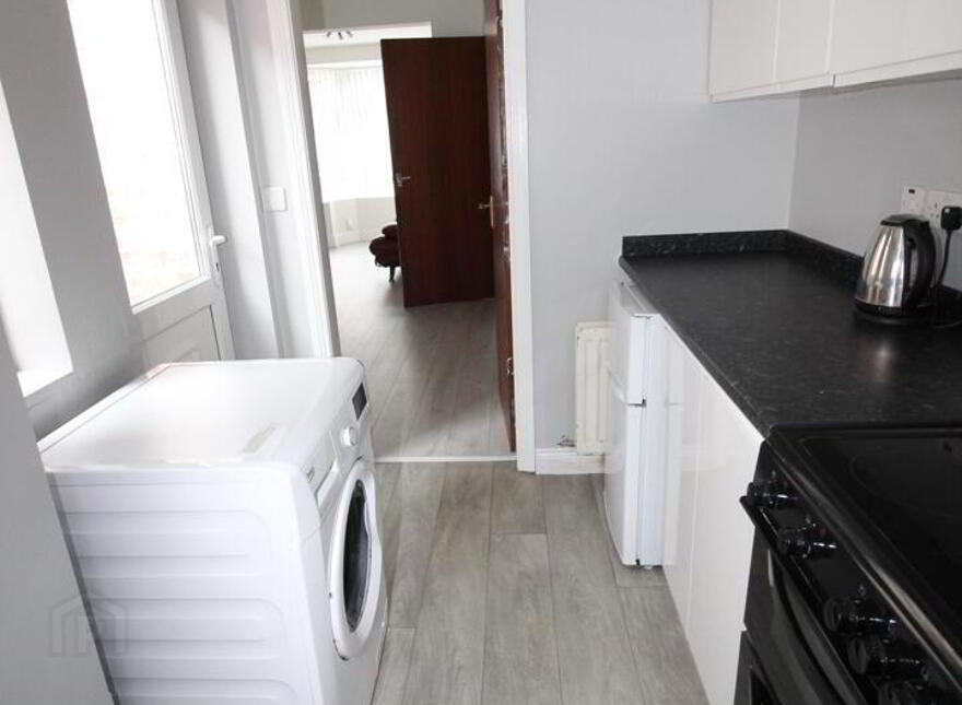 14 Oakmount Drive, Belfast, BT15 3RE