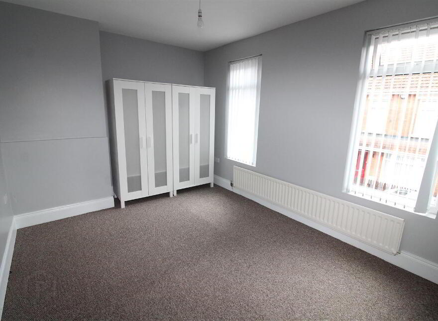 14 Oakmount Drive, Belfast, BT15 3RE