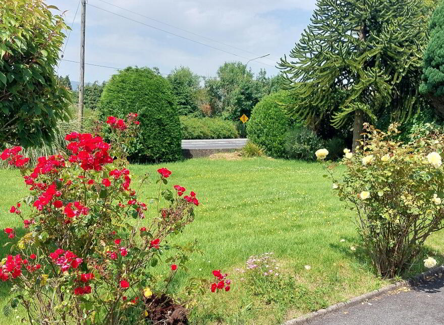 Leamybrien, Kilmacthomas, X42YT68