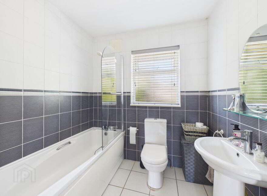 8 Hunters Avenue, Castlegrange, Waterford, X91PPY7