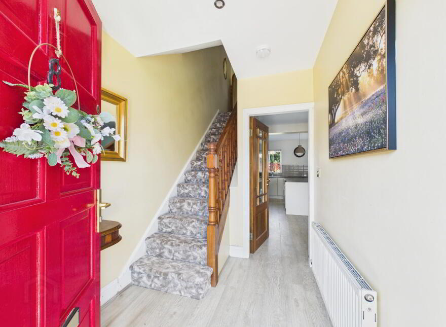 8 Hunters Avenue, Castlegrange, Waterford, X91PPY7
