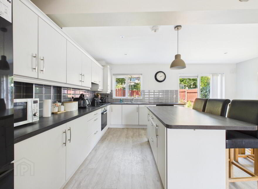 8 Hunters Avenue, Castlegrange, Waterford, X91PPY7