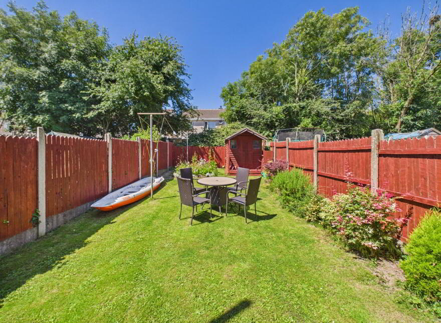 8 Hunters Avenue, Castlegrange, Waterford, X91PPY7