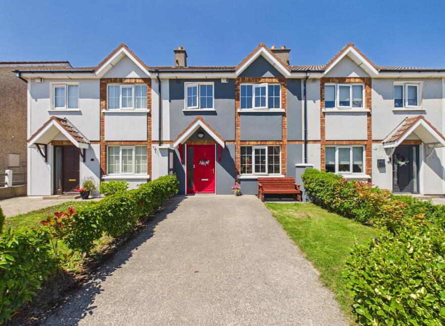 8 Hunters Avenue, Castlegrange, Waterford, X91PPY7