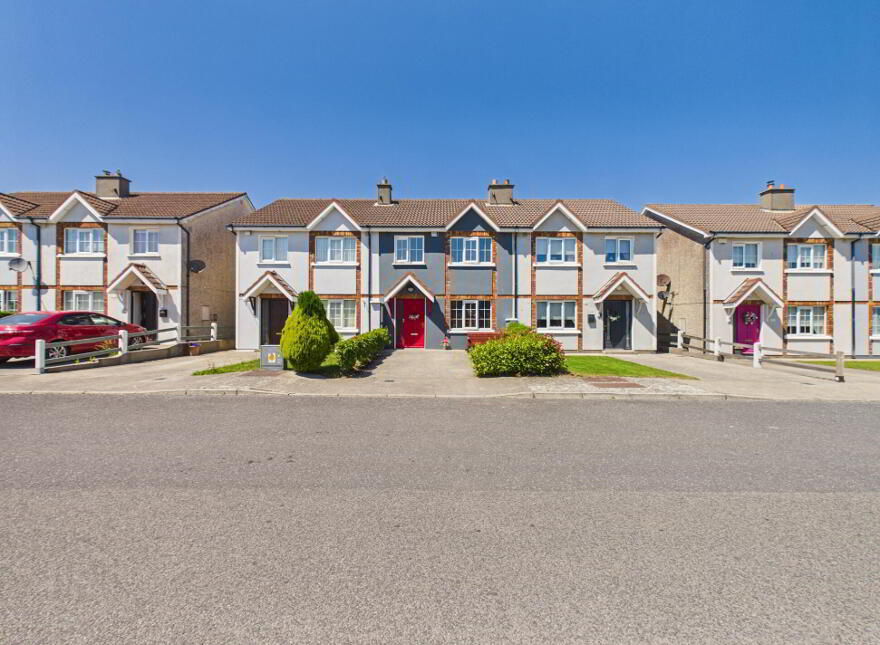 8 Hunters Avenue, Castlegrange, Waterford, X91PPY7
