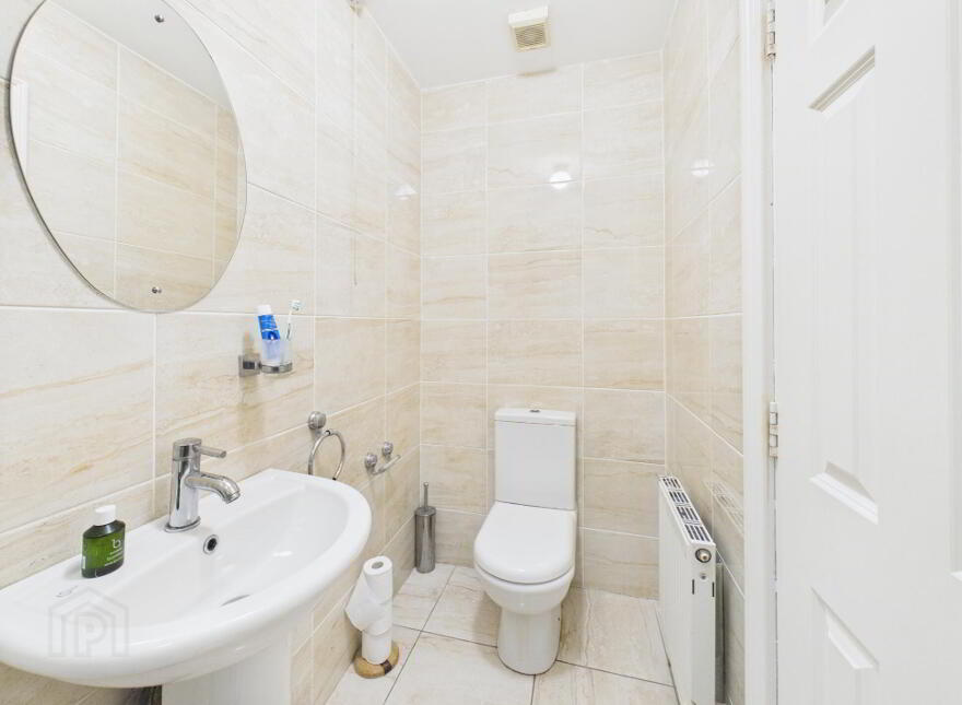 8 Hunters Avenue, Castlegrange, Waterford, X91PPY7