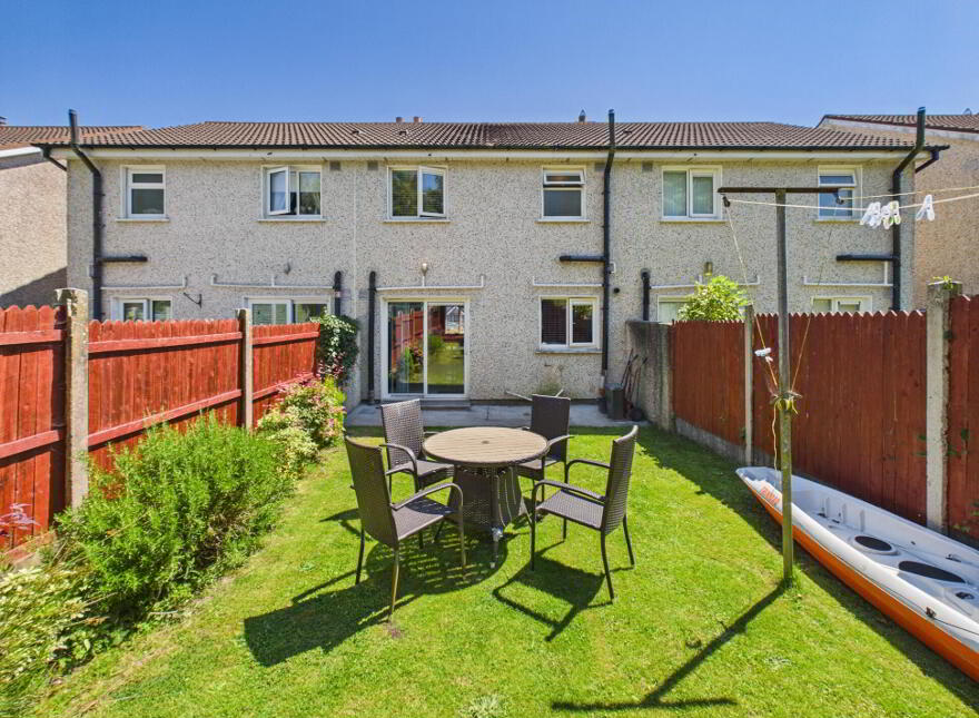 8 Hunters Avenue, Castlegrange, Waterford, X91PPY7