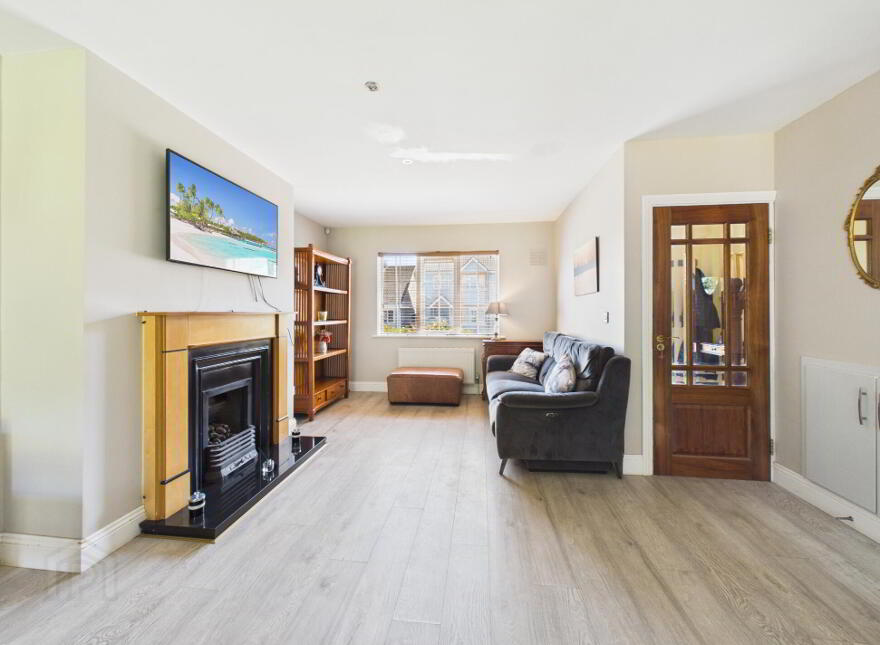 8 Hunters Avenue, Castlegrange, Waterford, X91PPY7
