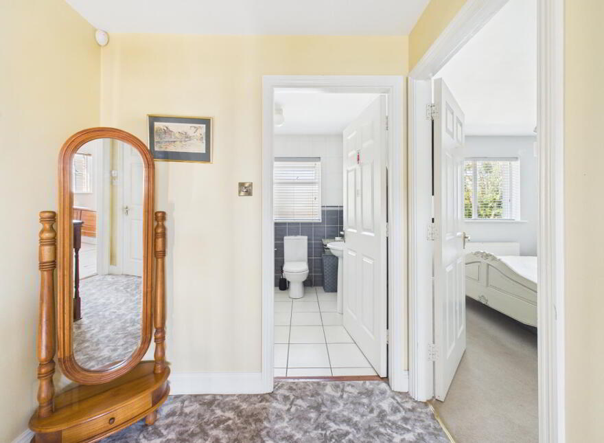 8 Hunters Avenue, Castlegrange, Waterford, X91PPY7