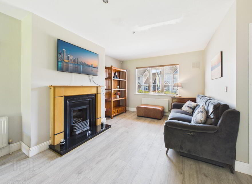 8 Hunters Avenue, Castlegrange, Waterford, X91PPY7
