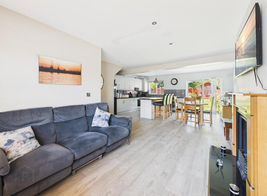 8 Hunters Avenue, Castlegrange, Waterford, X91PPY7