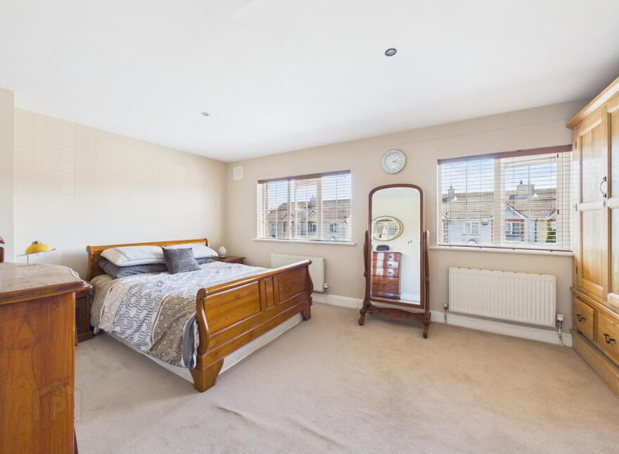 8 Hunters Avenue, Castlegrange, Waterford, X91PPY7