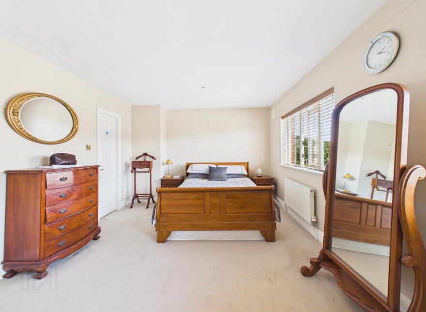 8 Hunters Avenue, Castlegrange, Waterford, X91PPY7