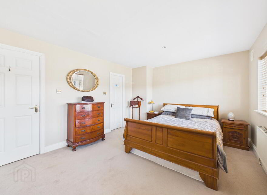 8 Hunters Avenue, Castlegrange, Waterford, X91PPY7