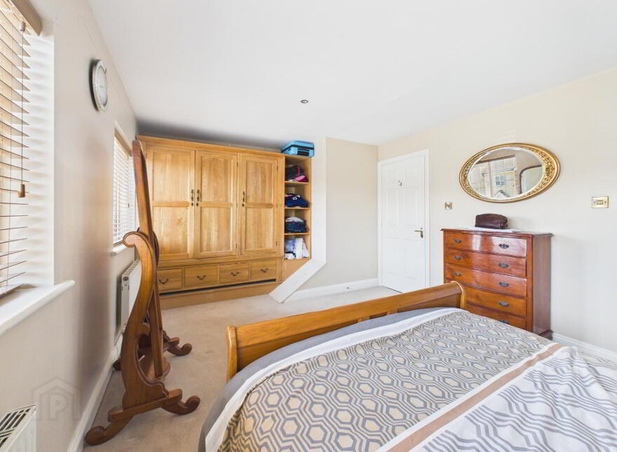 8 Hunters Avenue, Castlegrange, Waterford, X91PPY7
