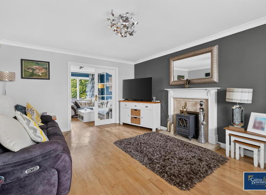 29 The Spires, Dromore, BT25 1QE