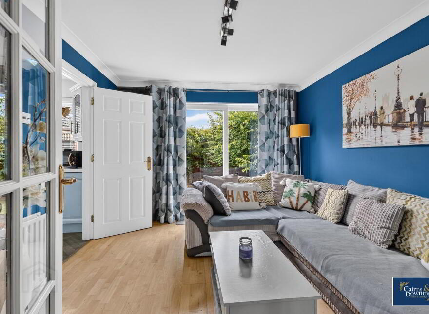 29 The Spires, Dromore, BT25 1QE