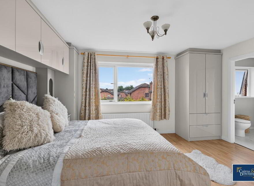 29 The Spires, Dromore, BT25 1QE