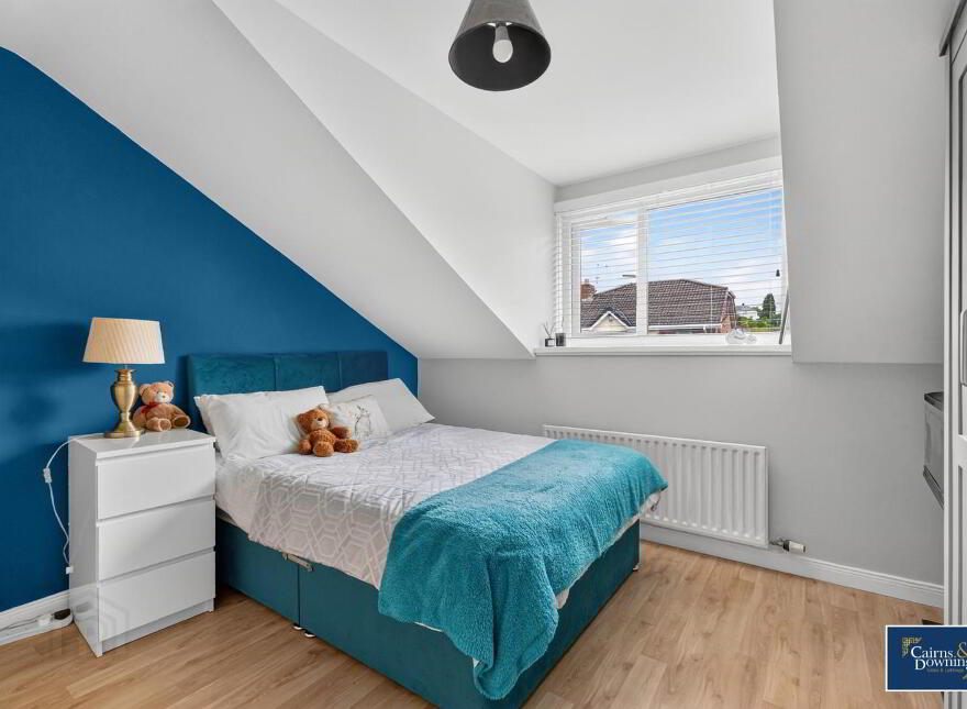 29 The Spires, Dromore, BT25 1QE